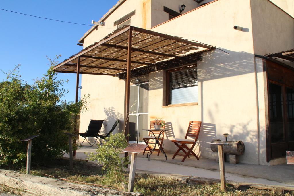 Casa De Vacances La Vella Era 아르네스 외부 사진